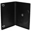 MediaRange BOX11-M / DVD-Hülle / für 1 Disc / 14mm / 50 Stk