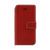 Molan Cano Issue Book Case für Huawei Y5p rot