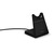 JABRA Ladeständer für JABRA Evolve2 65 USB-A schwarz