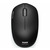 PORT CONNECT Wireless COLLECTION schwarz / kabellose Maus / USB-A 2,4GHz Dongle / 1600 DPI / 1x AA