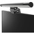 Baseus i-Work LED-Monitorlampe schwarz / 5W / 3 Beleuchtungsmodi