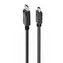 Gembird CC-DP-HDMI-5M Kabel HDMI (M) - DisplayPort (M) 5 m
