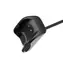 FIXED USB-Ladekabel für Samsung Galaxy Fit 2, Schwarz