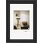Walther Home 20x30 Holzfotorahmen schwarz 