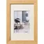 Walther Home 20x30 Holz-Fotorahmen natur 