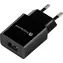 EverActive SC-200B / Ladegerät / USB / 5V / 2,4A