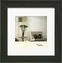 Walther Home 30x30 Holz-Fotorahmen schwarz 