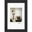 Walther Home 30x40 Holzfotorahmen schwarz 