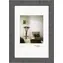 Walther Home 30x40 Holz-Fotorahmen grau 