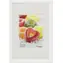 Walther Trendstyle 20x30 Kunststoff-Fotorahmen weiß 