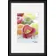 Walther Trendstyle 30x45 Kunststoff-Fotorahmen schwarz 