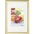 Walther Trendstyle 40x50 Kunststoff-Fotorahmen gold 