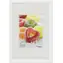 Walther Trendstyle 40x50 Kunststoff-Fotorahmen weiß 