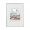 Walther New Lifestyle 18x24 Kunststoff-Fotorahmen silber 
