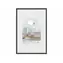 Walther New Lifestyle 20x30 Kunststoff-Fotorahmen schwarz 