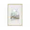 Walther New Lifestyle 20x30 Kunststoff-Fotorahmen gold 