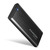 Axagon EEM2-SBC USB-C externe Box für M.2 SATA SSD Laufwerke schwarz / USB-C 3.2 Gen 2 / schraubenlos / Metallgehäuse