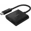 Belkin AVC002btBK Adapter USB-C - HDMI schwarz 