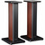 Edifier STAND ST300 braun / Ständer für Lautsprecher / 18,8 kg