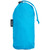 Thule TSTR201 Rucksack-Regenmantel 15-30 l blau