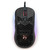 Arozzi FAVO Ultra Light schwarz / Gaming-Maus / optisch / 16000 DPI / USB / 7 Tasten 
