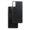 3mk Matt Case Schutzhülle für Samsung Galaxy S21 FE (SM-G990) schwarz