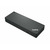 Lenovo Thunderbolt 4 Workstation Dock 300 W / 2xDP / Thunderbolt / HDMI / RJ45 / 4xUSB / 1xUSB-C / Adapter