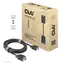 Club3D CAC-1703 Kabel VGA M/M 3M schwarz / FHD 