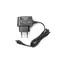 Evolveo EP-500-CHRN Ladegerät 230V schwarz / Micro-USB / für EasyPhone EP-500/600 