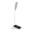 Orava Quick Charge kabelloses Ladegerät mit Tisch-LED-Lampe / Qi