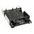 Silverstone SST-SDP12 Montageadapter 3,5 Zoll für 2x M.2 SATA- und 1x M.2 NVMe SSD-Laufwerke