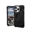 UAG Monarch Pro MagSafe Schutzhülle für Apple iPhone 14 Pro Carbon