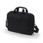 Dicota Eco Top Traveler BASE 15-15,6" schwarz / Laptoptasche / Polyester+recycelter Kunststoff