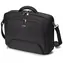 Dicota Eco multi Pro 11-14,1" schwarz / Laptoptasche / Polyester+recycelter Kunststoff
