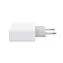 Solight USB-C 20W Schnellladegerät Schnellladegerät / Netzwerkladegerät / USB C / 20W / 3A / PD