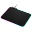 Sharkoon 1337 RGB V2 Gaming 360 mm schwarz / Mauspad / 360 mm / rutschfest / USB RGB