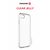 Swissten CLEAR JELLY Hülle für Samsung S901B Galaxy S22 5G transparent