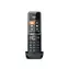 Gigaset COMFORT 550HX schwarz / zusätzliches DECT-Mobilteil
