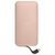 MiPow Power Cube 5000 Roségold / Powerbank / Lightning / 5000 mAh