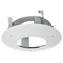HIKVISION HiWatch Halter für DS-1227ZJ-Kamera / kompatibel mit Kameras der D6xx-Serie