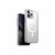 UNIQ Hybrid LifePro Xtreme (AF) Magclick Laderückseite für Apple iPhone 14 Pro Max - DOVE (Klar)