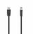 HAMA 200604 Verbindungskabel USB 2.0 A Stecker auf USB-B Stecker 5m Schwarz