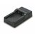 HAMA 81430 USB-Ladegerät für Olympus Li-42B
