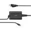 HAMA 200006 USB-C Netzteil 1,15m Schwarz / 65W / 5-20V 