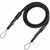 HAMA 27212 Braid 120 schwarz / Kameragurt / 120 cm