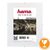 HAMA Clip-Fix Antireflexglas 21x29,7 cm (A4-Format)