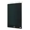 CUBE1 BR10 weiß / Kinder-Grafiktablett / 10" / CR2025-Batterie