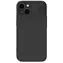 Nillkin CamShield Silky Silikonhülle für Apple iPhone 14 PLUS, schwarz