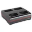 Honeywell 4-Slot-Ladestation für Honeywell 8675i