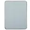 Targus Click-In - Hülle für Apple iPad 2022 Silber